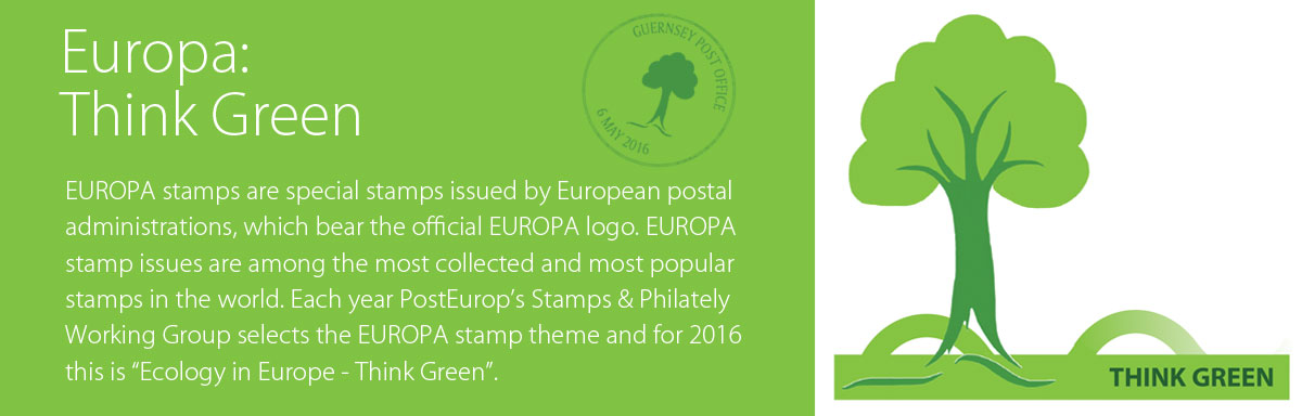 EUROPA: Think Green